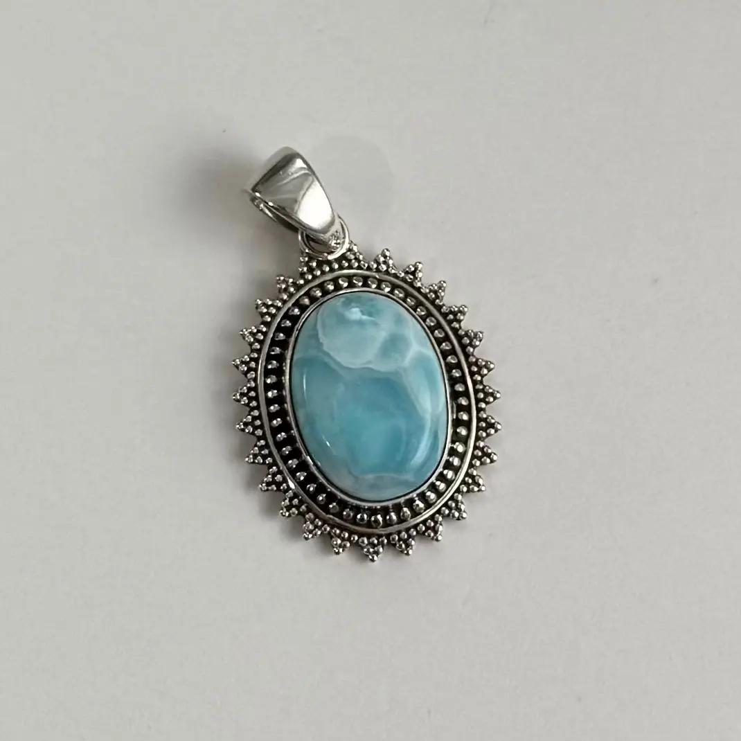 GAIA Sunburst Pendant GAIA Sunburst Pendant