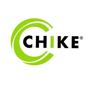 CHIKE shop logo