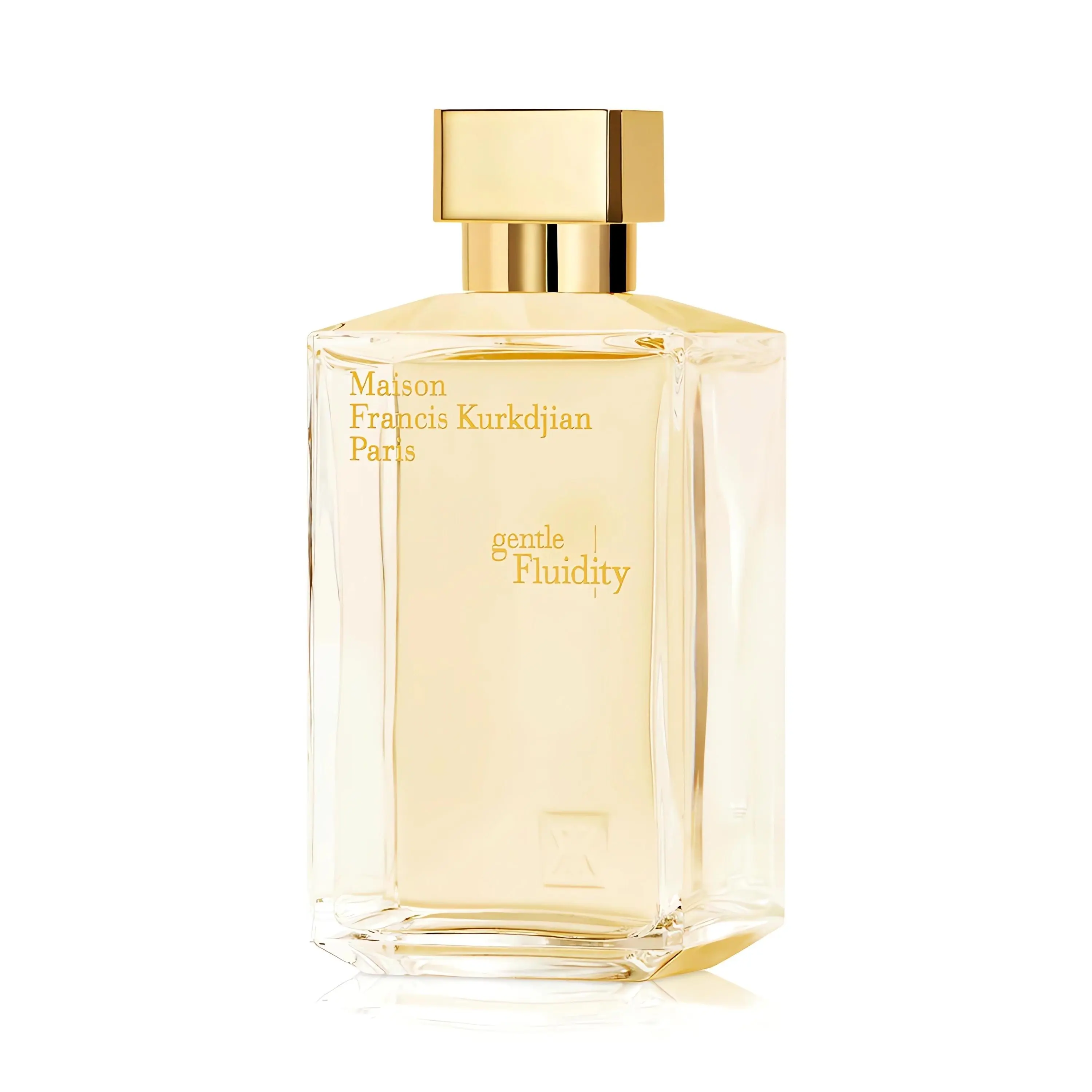 Maison Francis Kurkdjian Unisex 6.8 Ounce Gentle Fluidity Gold Eau de Parfum