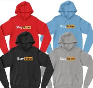 D'aydrian Stay Sober Hoodie, d'aydrian harding merch, brandy top,Sweatshirt, Hoodie