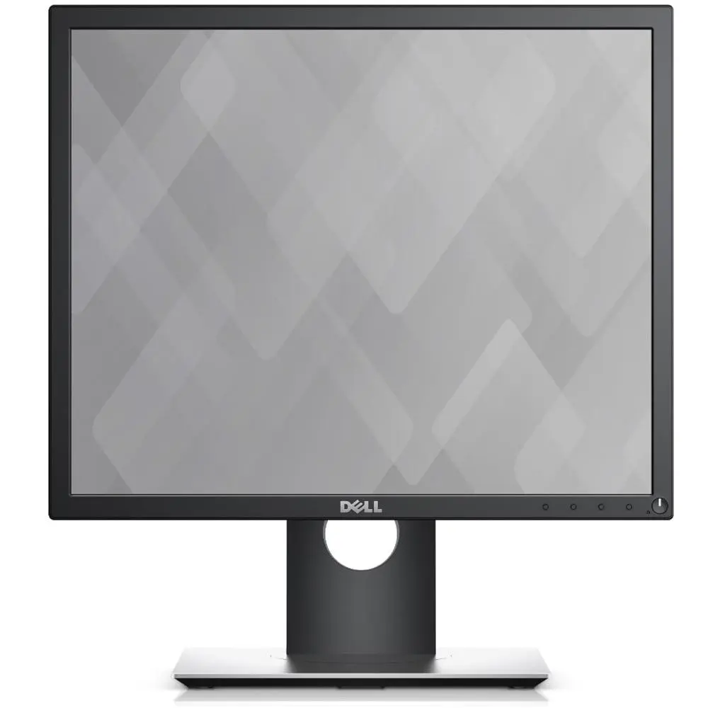 Dell Pro 19 Plus 1280 x 1024 Resolution IPS Monitor
