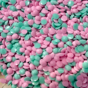 The Scent of Luxury & Comfort Laundry Beads Scent Booster Long Lasting Fragrance Easy Use, Home Version, Fresh Linen, Fabric Softener, Fragrance Detergent Beads, Laundry Scent Booster Beads, Floral Fragrance Keep Clothes Fresh, Laundry Scent Enhancer