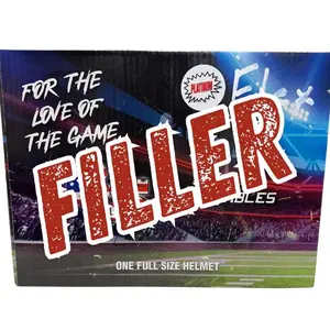 Flex Filler! Pick Your Division.