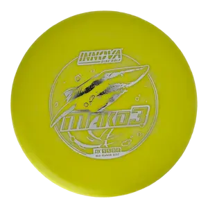 Innova DX Mako3