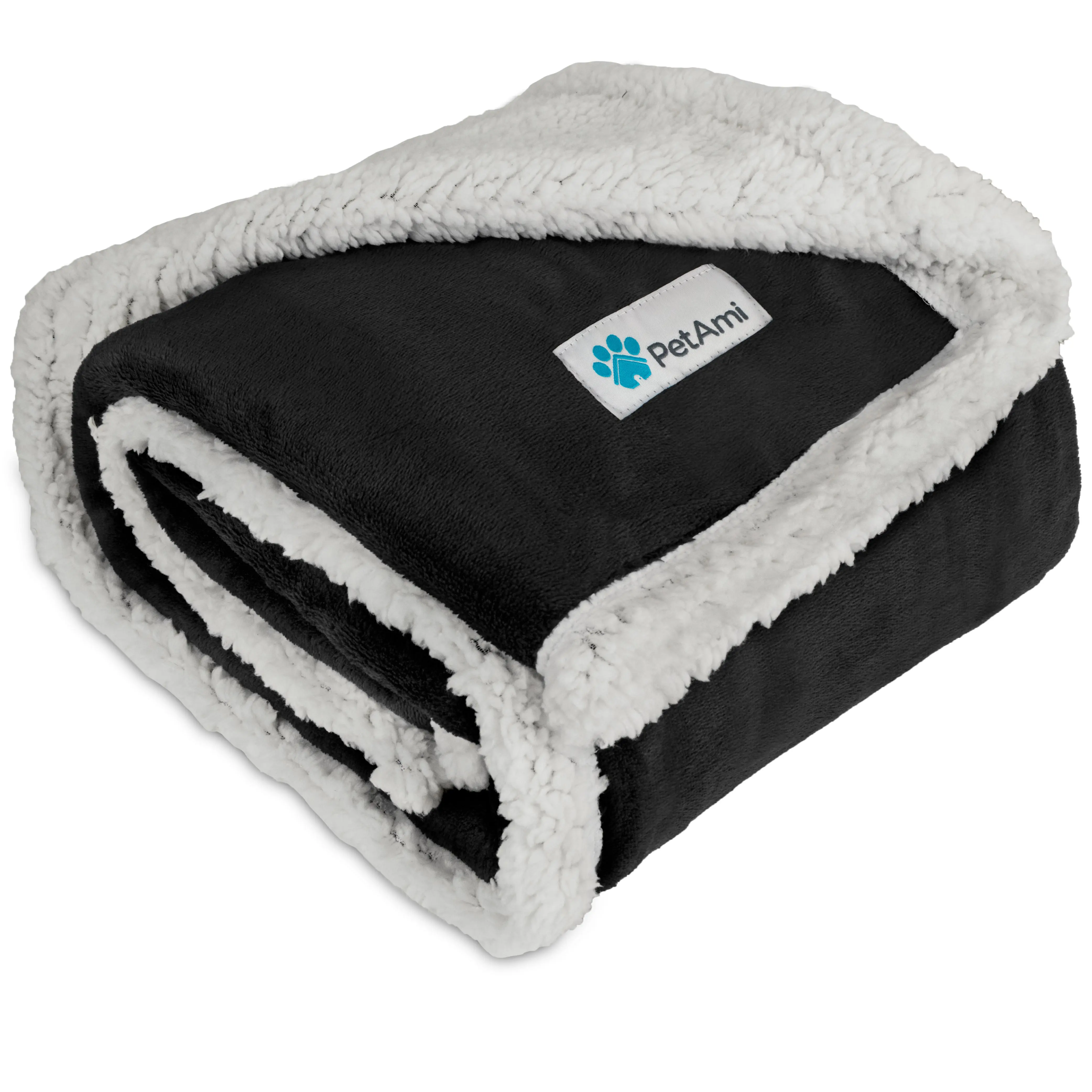 Waterproof Fleece Pet Blanket