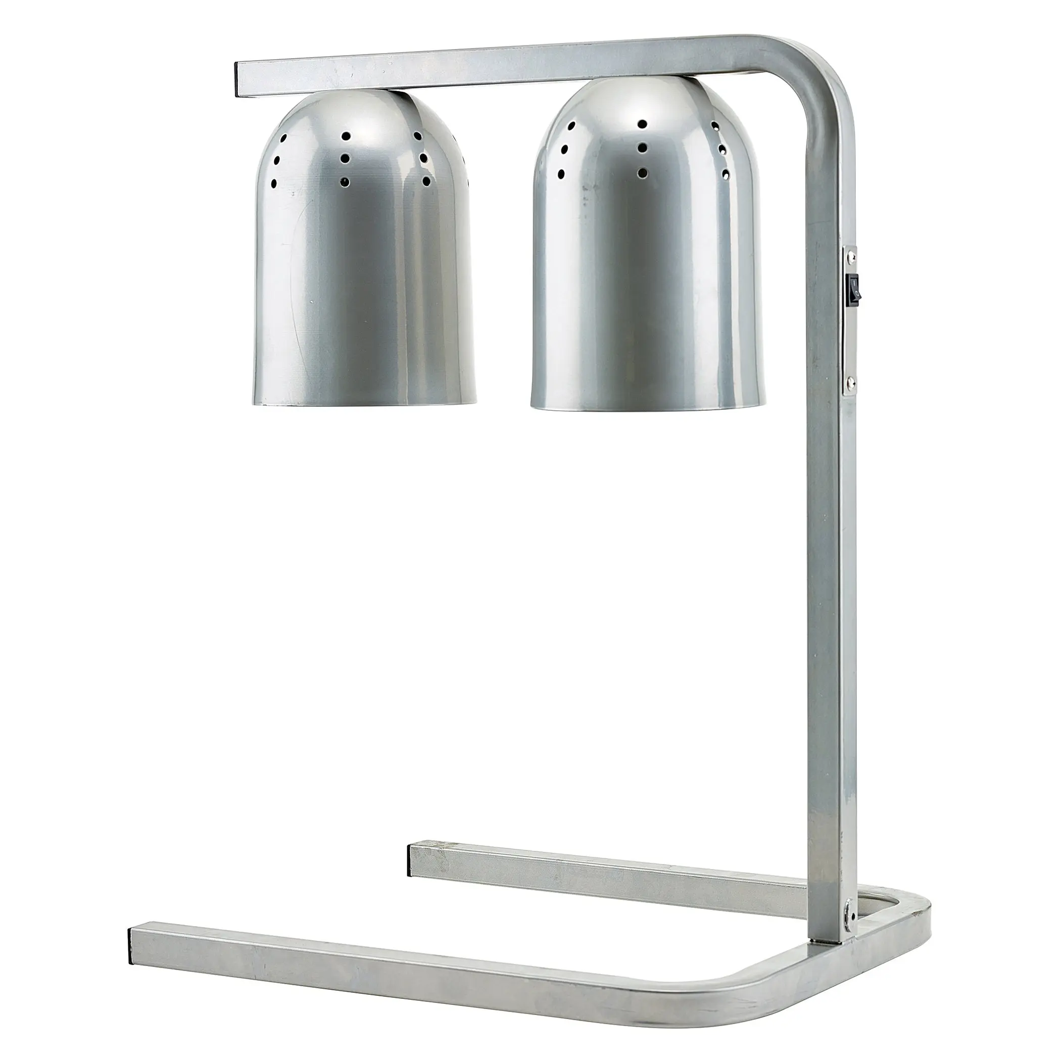 Winco, EHL-2C, Heat Lamp, Bulb Type