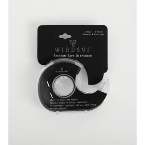 Invisible Double Sided Fashion Tape