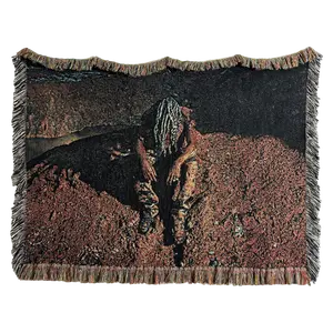 Woven Wall Tapestry Room Decor By Tuff Threads