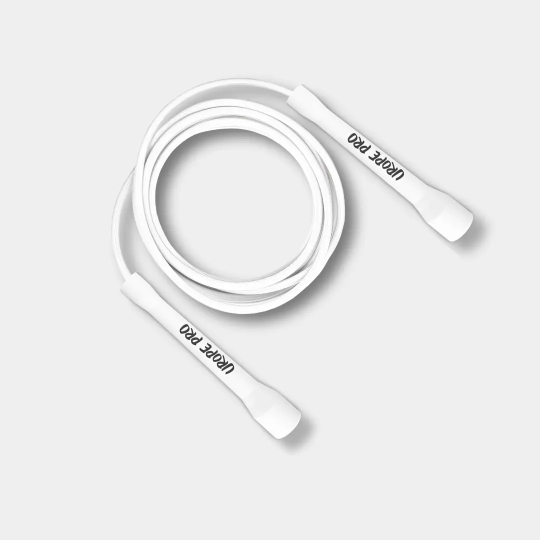All White - PVC All White - PVC