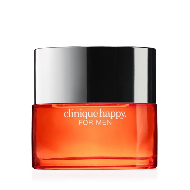 Clinique Happy For Men EDT Spray 1.7 Oz