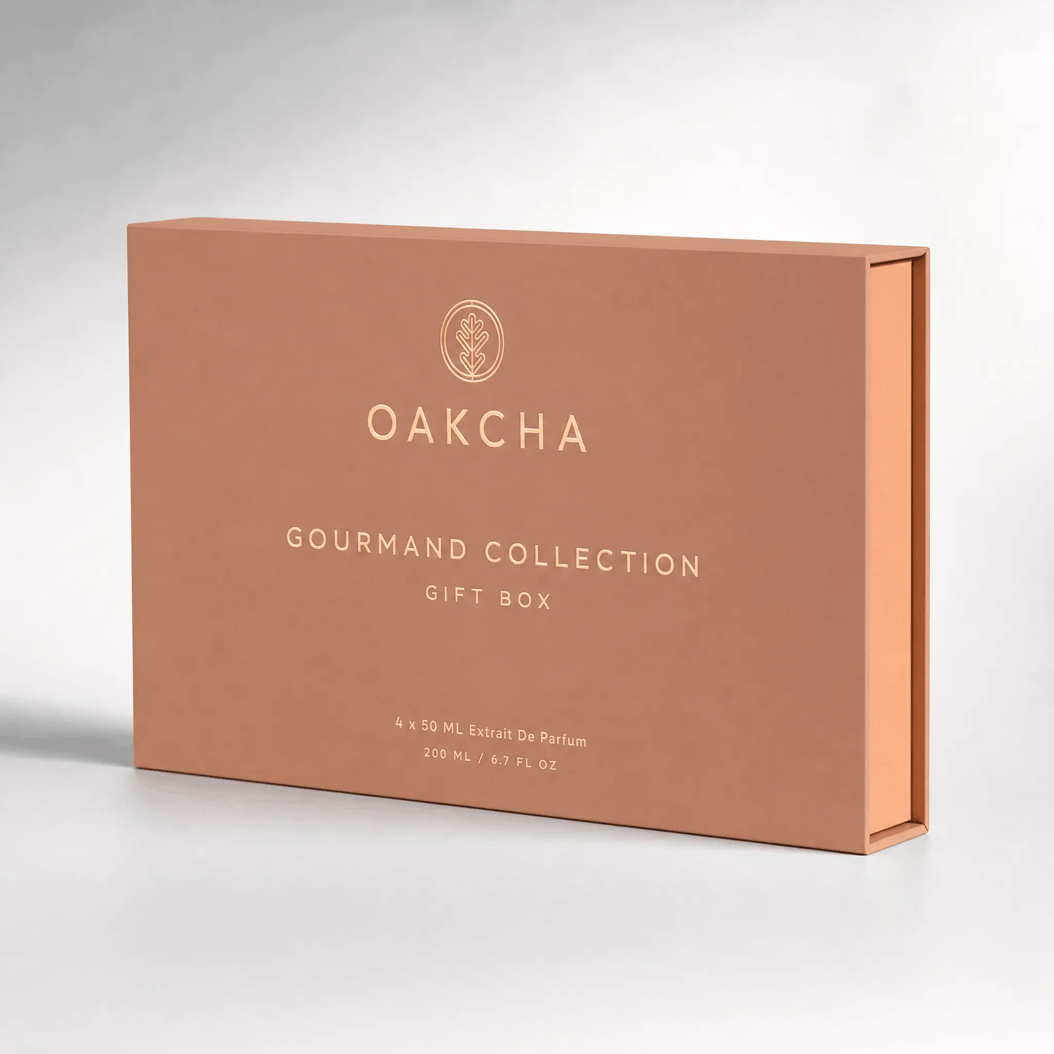 Gourmand Collection Gift Box Set