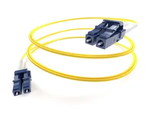 Oncore Power Fiber Optic Duplex Patch Cable