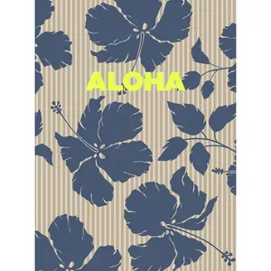 Salina Tiny Tripper Notebook