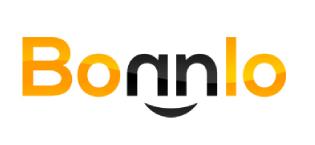 Bonnlo Kayak Car Foldable Aluminum Kayak Trailer with 10'' Solid Tires, Universal Kayaks Wheel Cart Dolly for Canoe, Paddle Board, Boat, Float Mats, Jon Boat