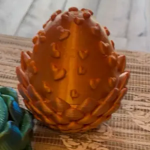 PixieDust Heart Egg - Adorable Design for Kids and Families, Perfect for Gift-Giving and Collecting