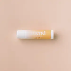 Vanilla Lip Balm