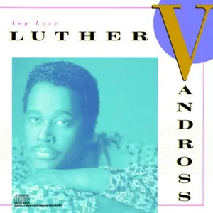 Luther Vandross - Any Love  [COMPACT DISC - CD]