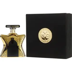 Bond No. 9 Dubai Black Sapphire By Bond No. 9 Eau De Parfum For Women