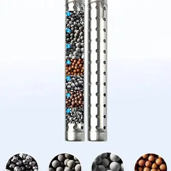 Alkaline Water Stick Stainless Steel Ionizer Portable Alkaline Water Stick Stainless Steel Ionizer Portable
