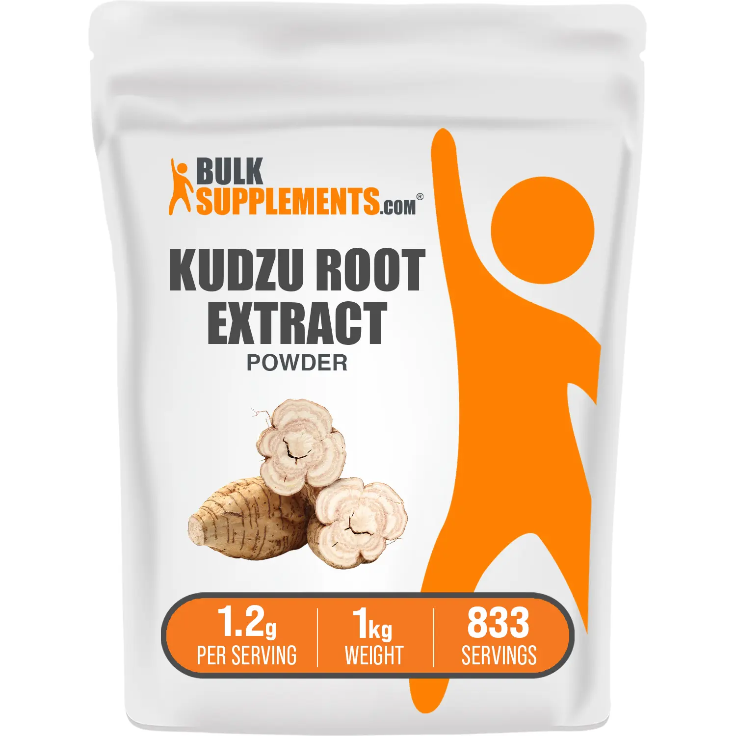 1 Kilogram (2.2 lbs)