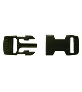 Jacks  Side Release Buckle - 1 in.