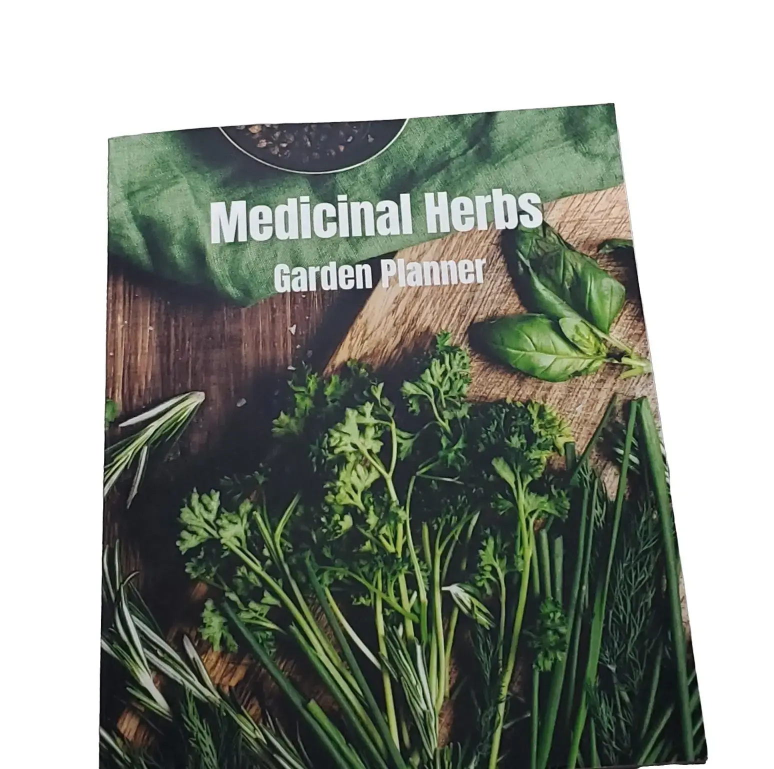 Herb Garden Planner