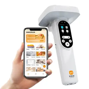 Smart Item Locator Devic Intelligent Search for Items