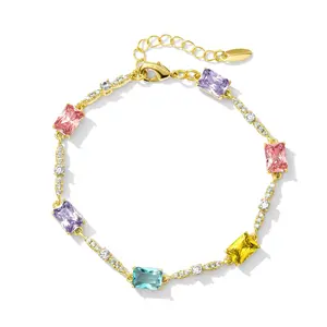 Summer Bracelet
