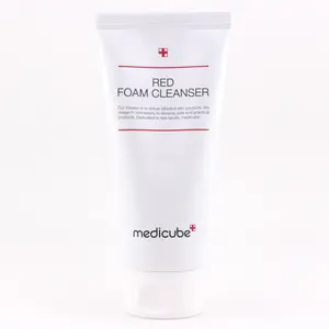 Medicube - Red Foam Cleanser (120ml)