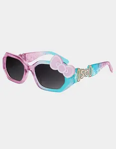 SANRIO Hello Kitty Happy 50th Sunglasses