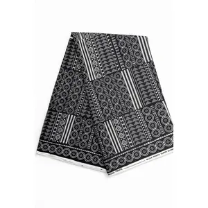 6 Yard Cotton Fabric - FB-53