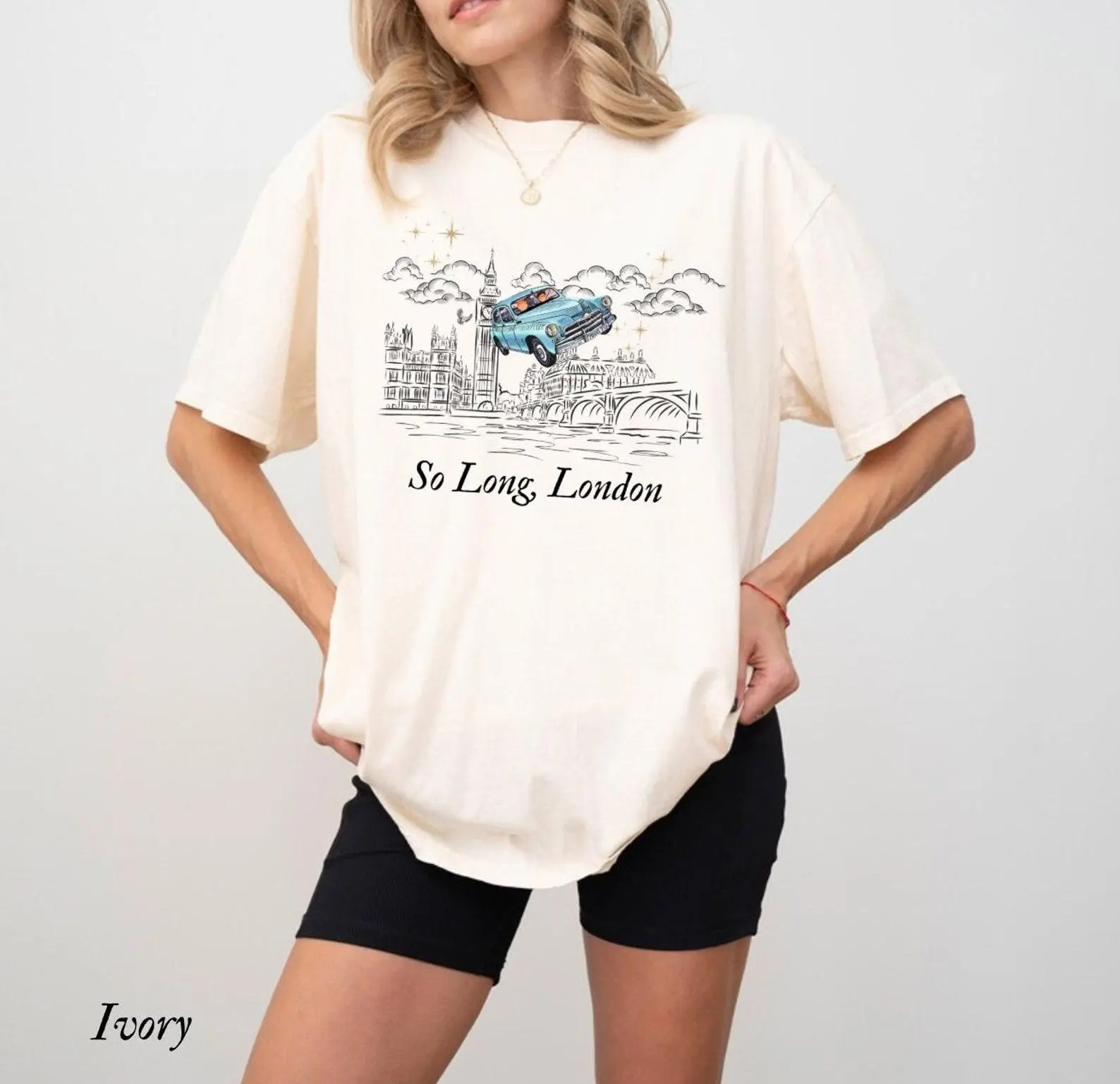 So Long London Tortured Poets Swift Shirt, Potter Shirt