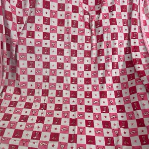 GARY THROW BLANKET KING SIZE