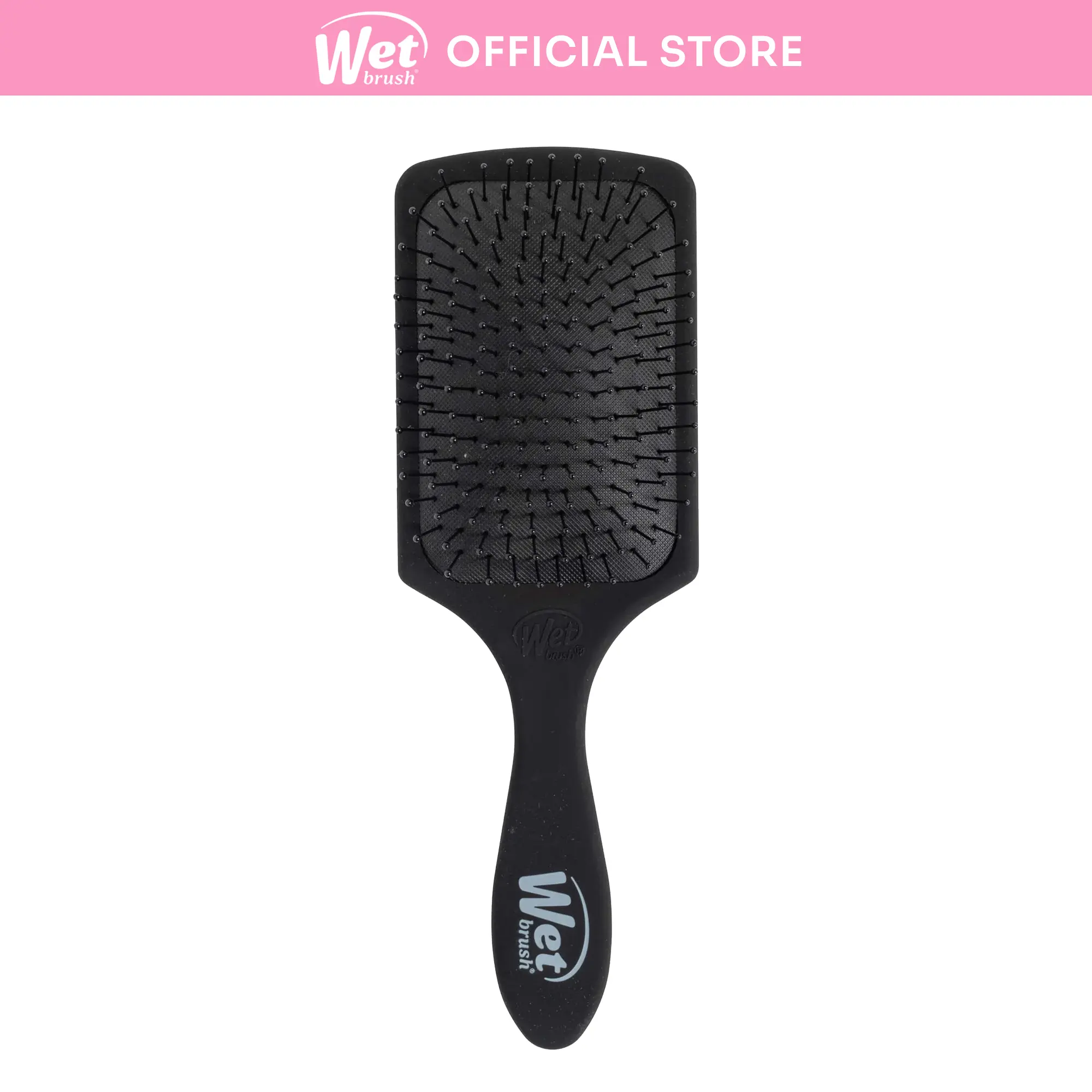 Wet Brush Paddle Detangler Hair Brush Wet Brush Paddle Detangler Hair Brush