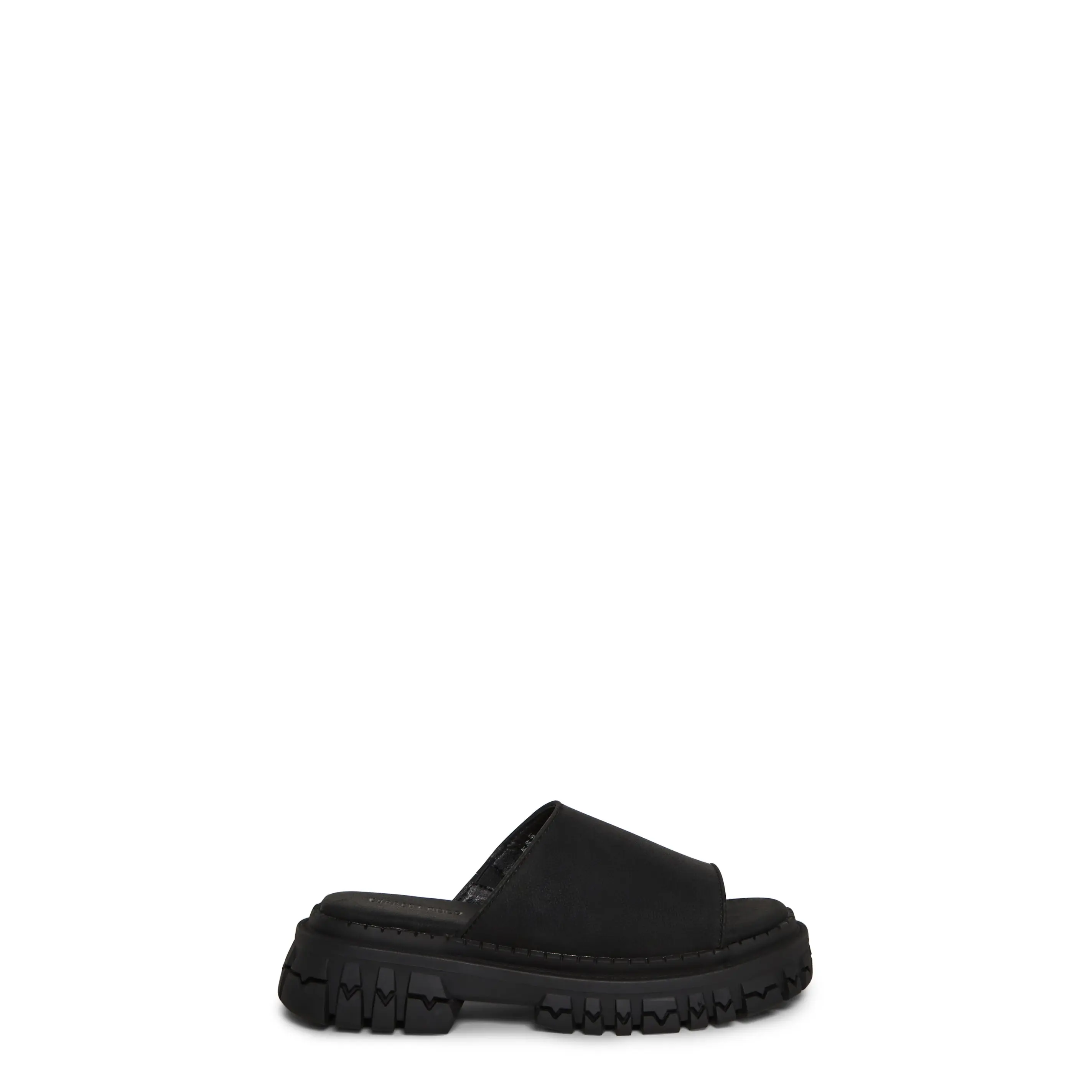 Feeling Good Platform Slides - Solid
