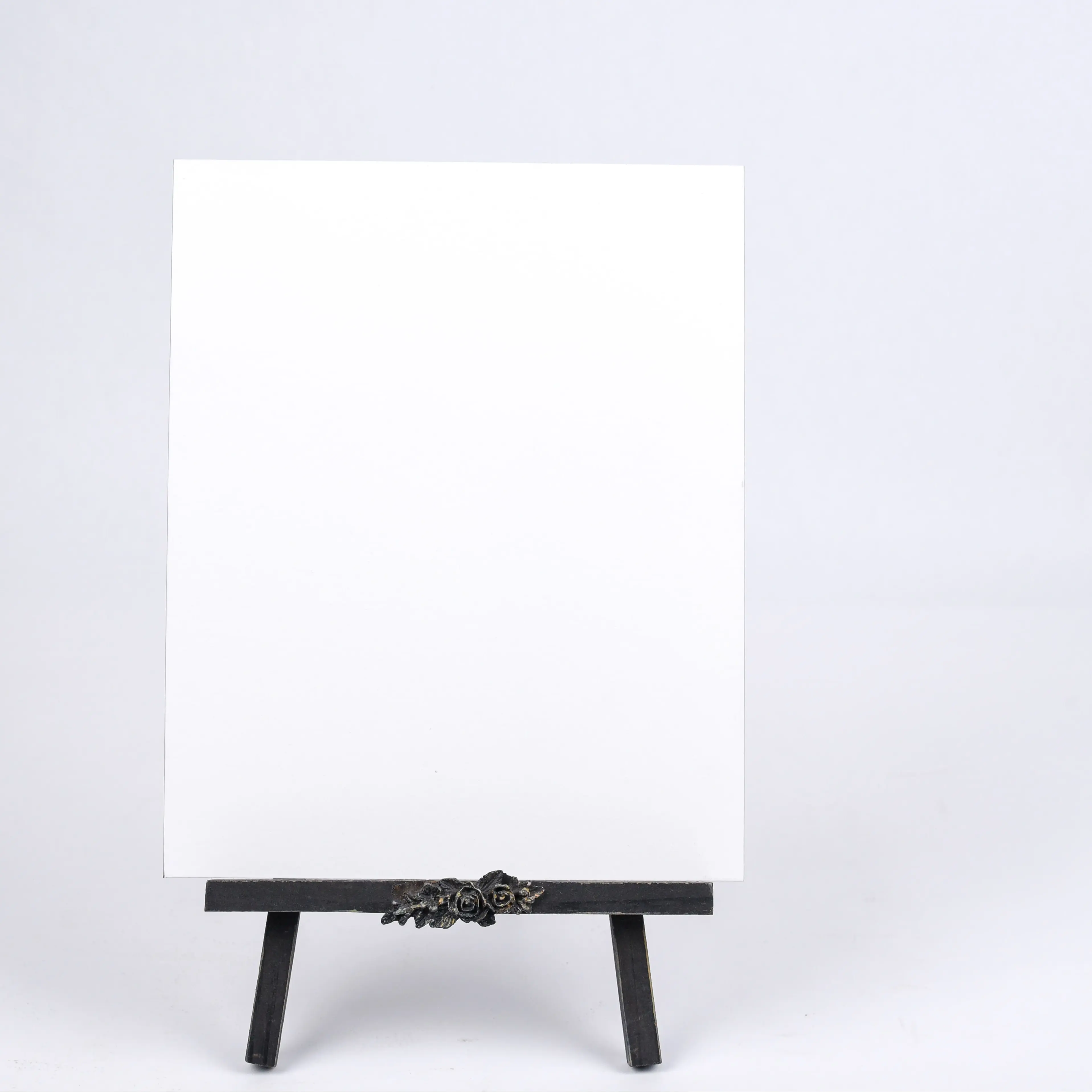 Honeycomb Large Canvas ACM Panel - Lead White Oil-Primed Art Board, 6mm Thick, Lightweight Aluminum, Ideal for Oil, Oil-Resin, Mixed Media Painting