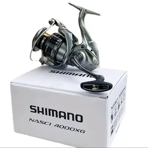SHIMANO NASCI 4000