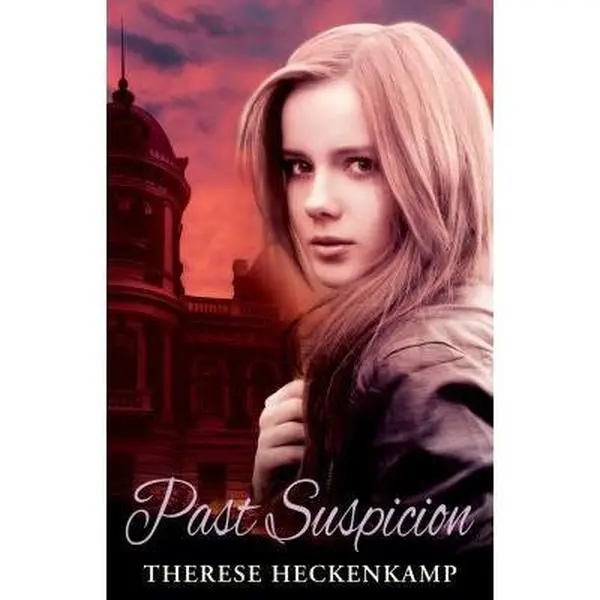 USED-Past Suspicion by Heckenkamp, Therese (Paperback)