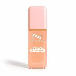 ROSE GLAZE - SETTING SPRAY