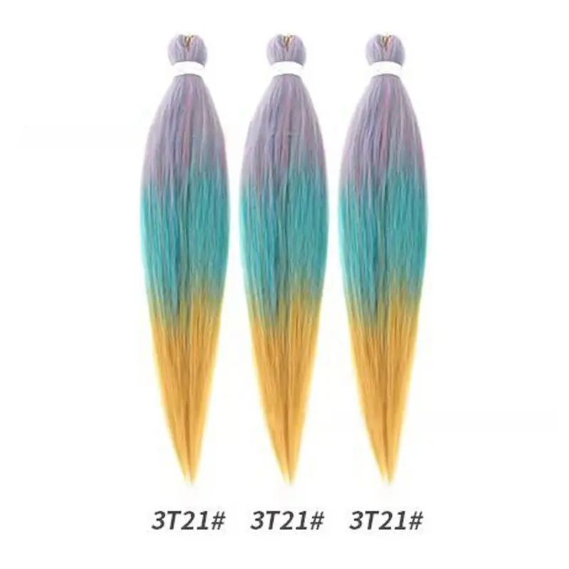 #3T21 three-piece set