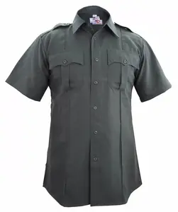 Short Sleeve Uniform Shirts