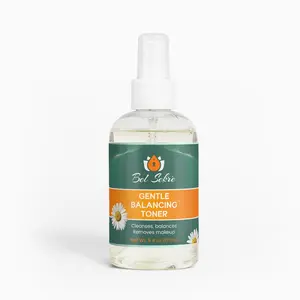 Gentle Balancing Toner
