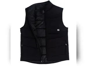 Range Vest               