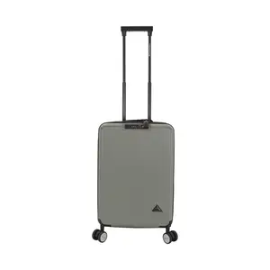 Triforce 22" Hardside Collapsible Carry-on Luggage