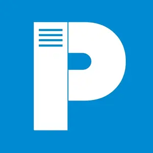 Pop In Locker shop logo