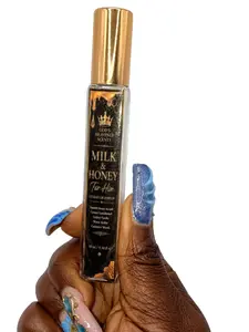 Milk & Honey For Him Premium Extrait de Parfum Spray 10 ml