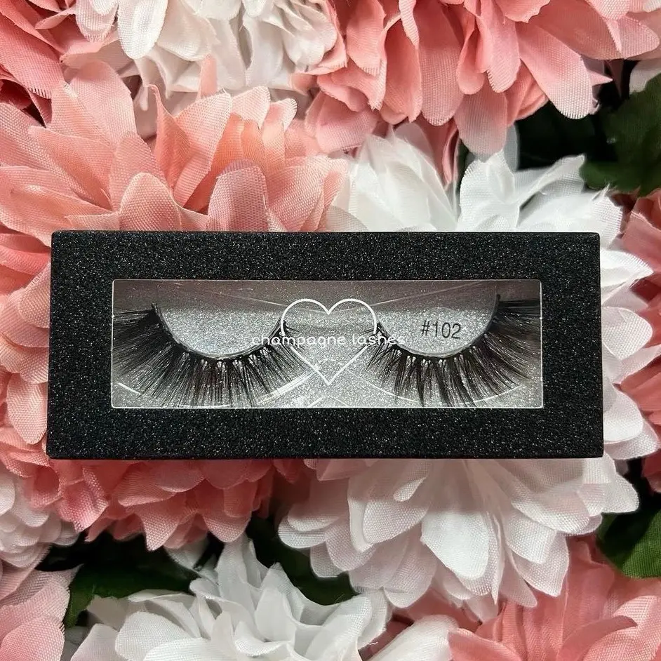 Lavish Lashes