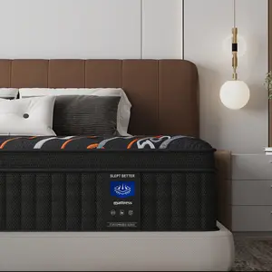 10/12/14 inch Queen Size Mattress Memory Foam Spring Deep Sleep Backpainrelief Mattress 10/12/14 inch Queen Size Mattress Memory Foam Spring Deep Sleep Backpainrelief Mattress