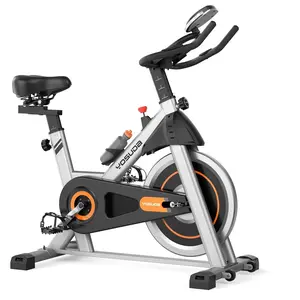 YOSUDA App-Connected Magnetic Exercise Bike