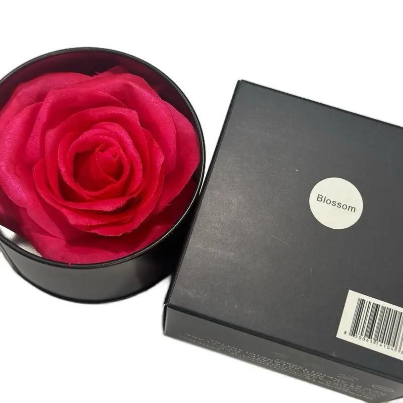 3D Flower Makeup Blush | Blossom